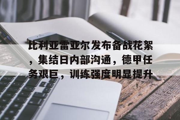OD体育下载-比利亚雷亚尔发布备战花絮，集结日内部沟通，德甲任务艰巨，训练强度明显提升的简单介绍