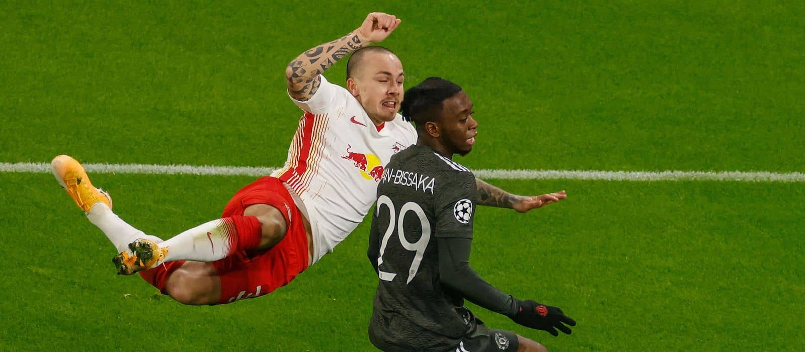 ayx-欧冠今晨走向成谜，莱比锡扳平良机，压力陡增，资深球员宣示担当的简单介绍