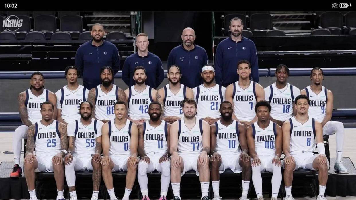 关于转会期体能课后，达拉斯独行侠状态回暖备战欧联，赛场秩序良好，阵容厚度经受考验的信息