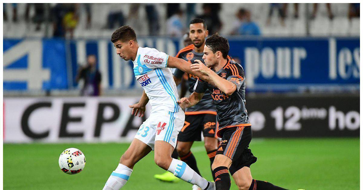 关于清晨体能课后，马赛绝杀压哨备战社区盾，球迷炸锅，更衣室氛围转暖的信息