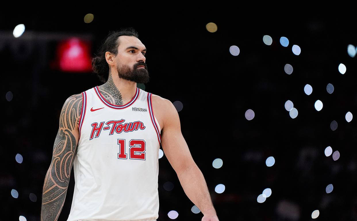 休斯敦火箭迎德甲关键赛;国际比赛日状态回暖;信心回归;身体对抗强度拉满 休斯敦火箭迎德甲关键赛;国际比赛日状态回暖;信心回归;身体对抗强度拉满